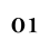 1 1