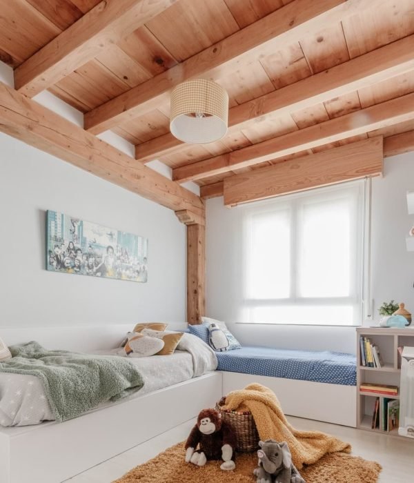 reforma-chalet-baldatze-azkoitia-dormitorio-infantil
