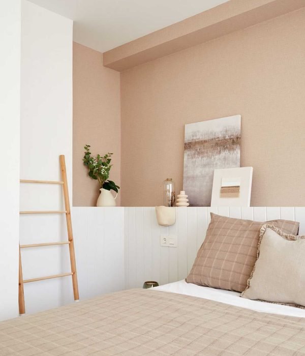 reforma-integral-paseo-francia-dormitorio-tonos-tierra