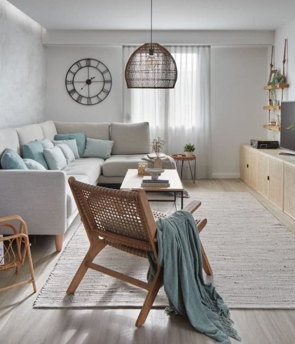 reforma-piso-zarautz-nafarroa-diseño-salon-acogedor