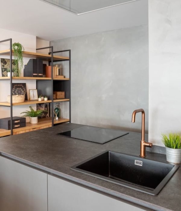 reforma-vivienda-ardantzabide-zumaia-cocina-abierta-industrial