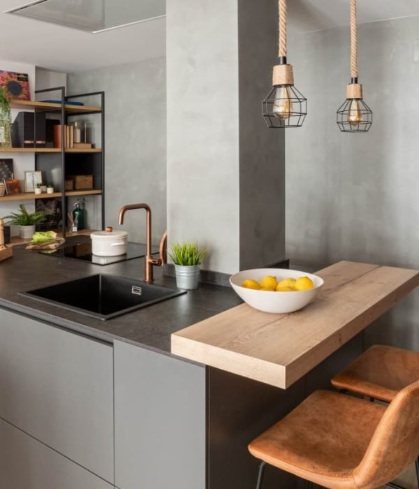 reforma-vivienda-ardantzabide-zumaia-cocina-gris-industrial24