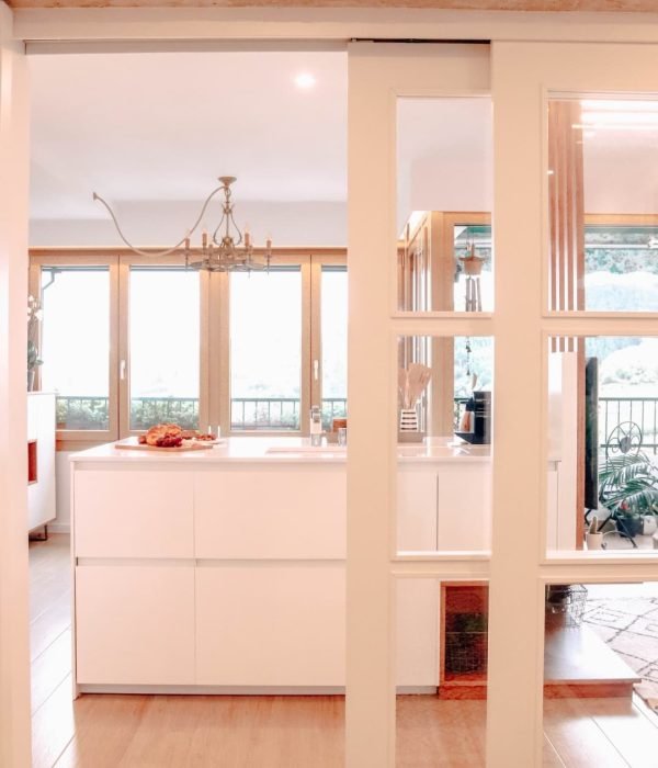 reforma-vivienda-mutriku-puerta-acristalada