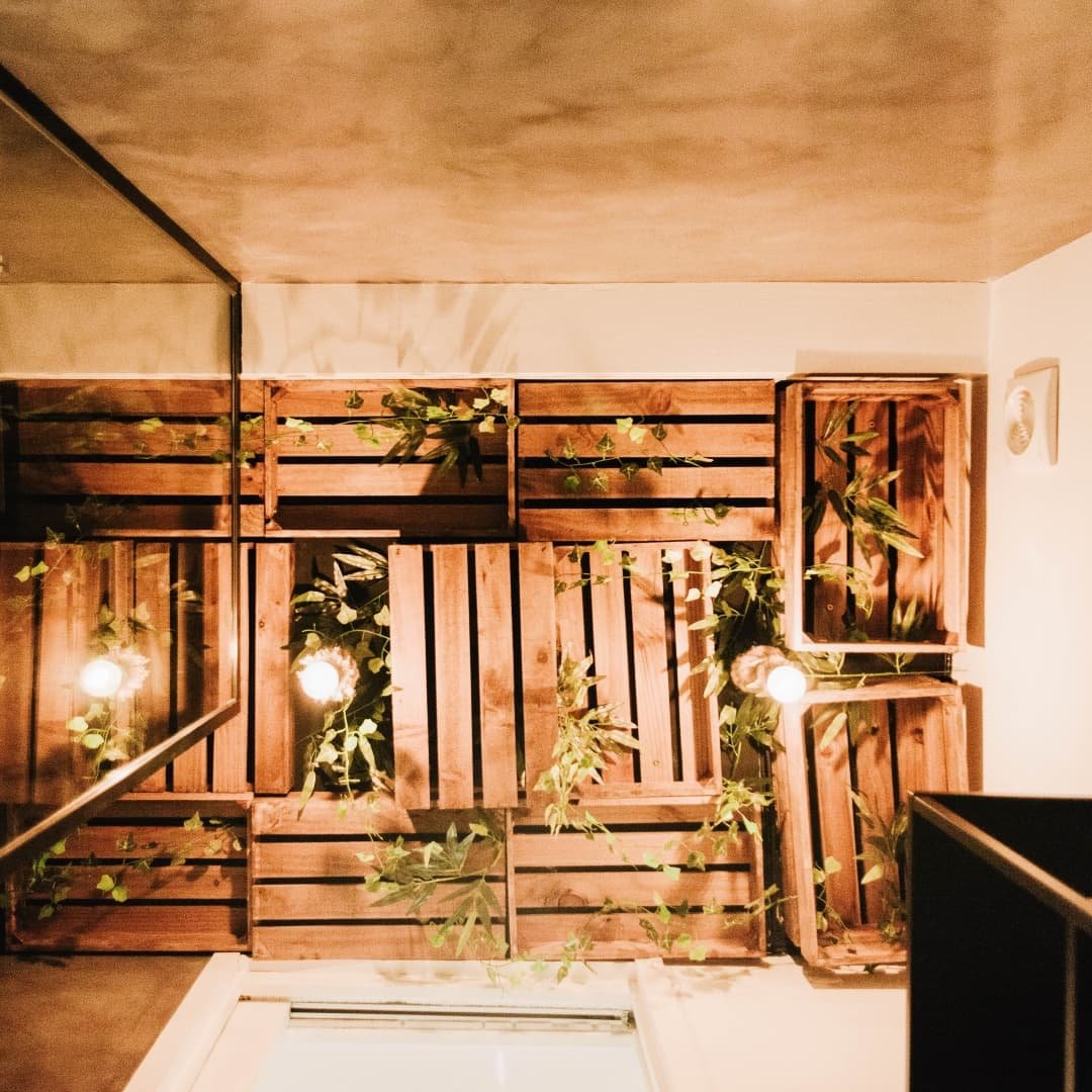 reforma-integral-txarapea-aretxabaleta-techo-baño