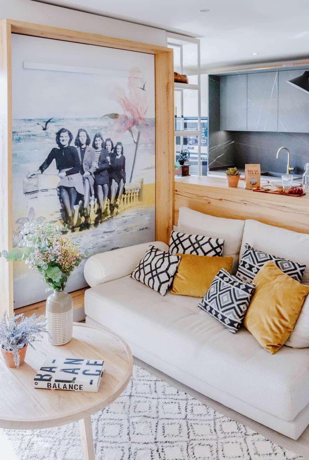 reforma-vivienda-zuberoa-zarautz-salon-pequeño-acogedor